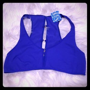 👾NWT Intimately Free People Bra/Bralette Sz M/L👾